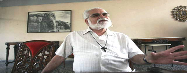 gaston garatea